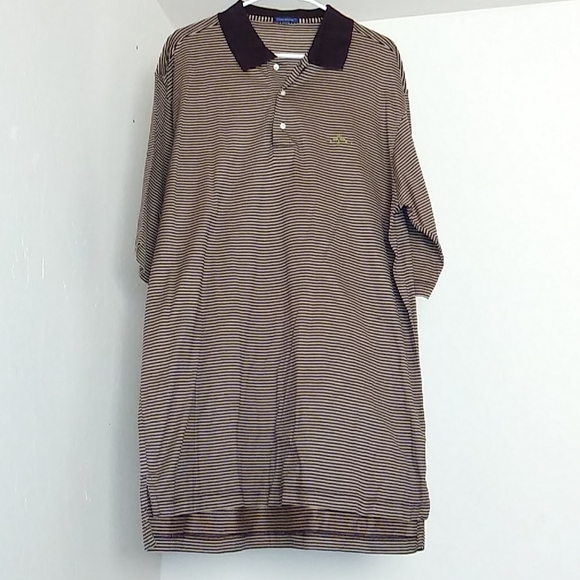 🐶$5 Duck & Hyde Polo - Picture 2 of 5